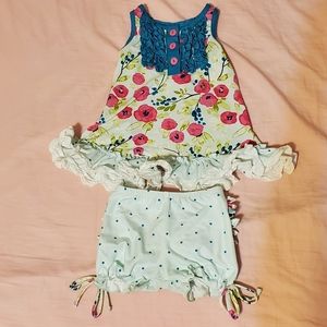 Sweethoney 2 piece loungewear